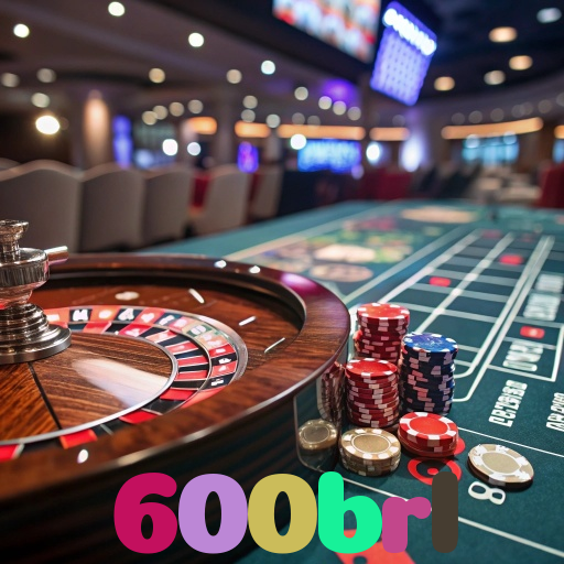 600brl - Baixe o app 600brl no Google Play e jogue ao vivo