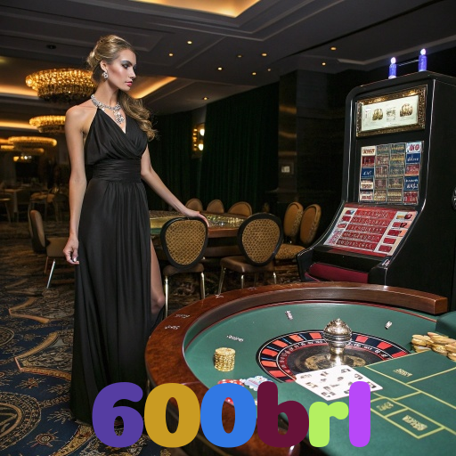 600brl - Baixe o app 600brl no Google Play e jogue ao vivo