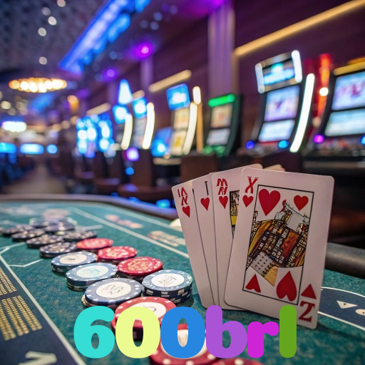 600brl - Baixe o app 600brl no Google Play e jogue ao vivo