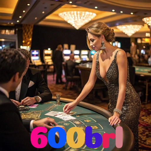 600brl - Baixe o app 600brl no Google Play e jogue ao vivo