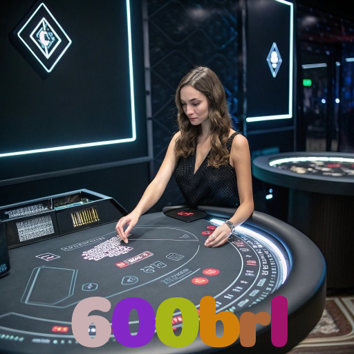 600brl - Baixe o app 600brl no Google Play e jogue ao vivo