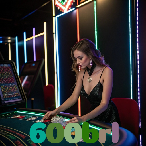 600brl - Baixe o app 600brl no Google Play e jogue ao vivo