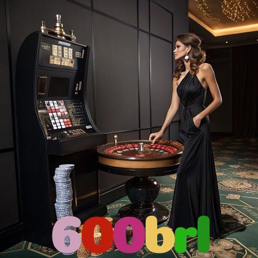 600brl - Baixe o app 600brl no Google Play e jogue ao vivo