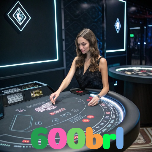 600brl - Baixe o app 600brl no Google Play e jogue ao vivo