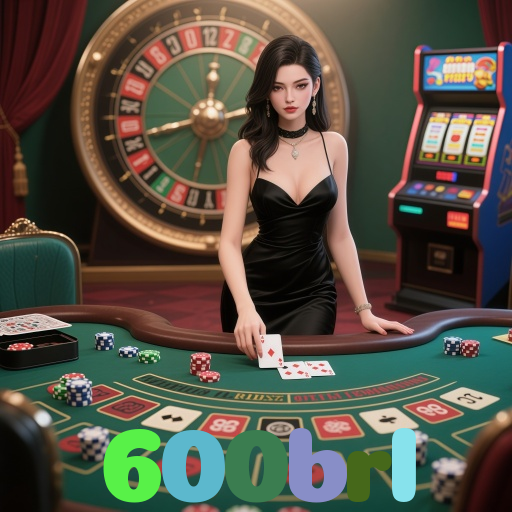 600brl - Baixe o app 600brl no Google Play e jogue ao vivo