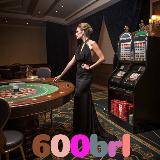 600brl - Baixe o app 600brl no Google Play e jogue ao vivo