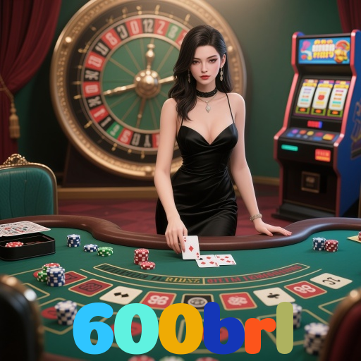 600brl - Baixe o app 600brl no Google Play e jogue ao vivo