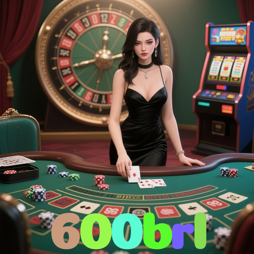 600brl - Baixe o app 600brl no Google Play e jogue ao vivo