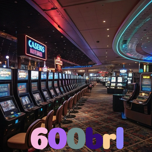 600brl - Baixe o App 600brl para Android e Comece a Jogar