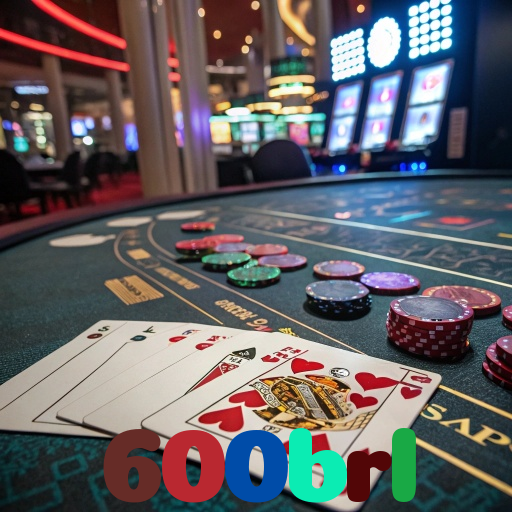 600brl - Baixe o app 600brl no Google Play e jogue ao vivo