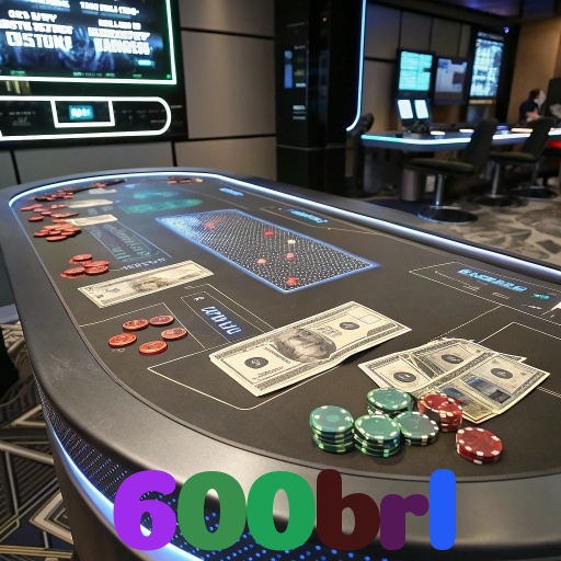 600brl - Baixe o app 600brl no Google Play e jogue ao vivo