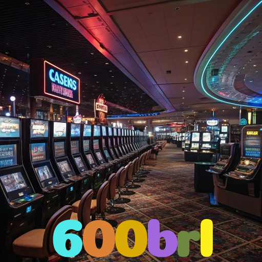 600brl - Baixe o app 600brl no Google Play e jogue ao vivo