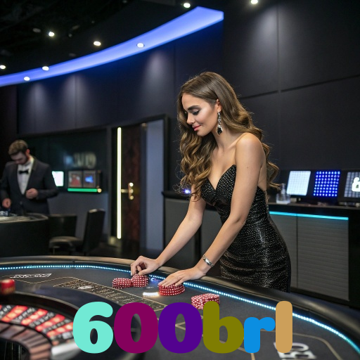 600brl - Baixe o app 600brl no Google Play e jogue ao vivo
