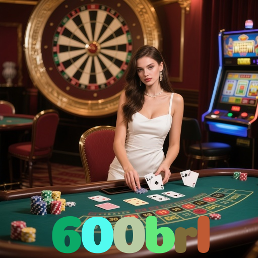 600brl - Baixe o App 600brl para Android e Comece a Jogar