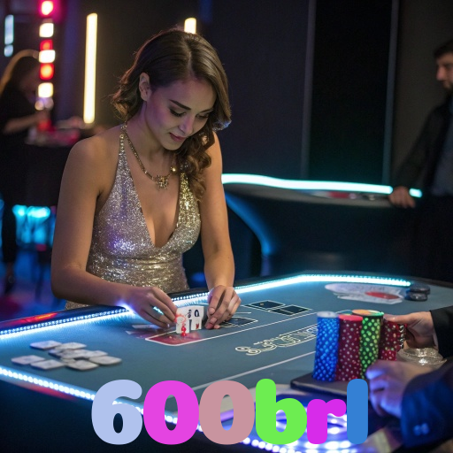 600brl - Baixe o app 600brl no Google Play e jogue ao vivo