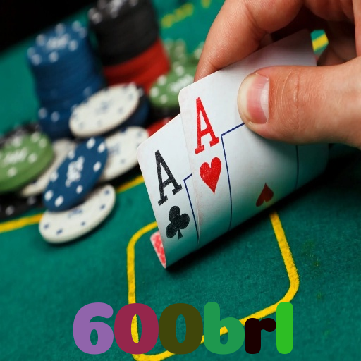 600brl - Baixe o app 600brl no Google Play e jogue ao vivo