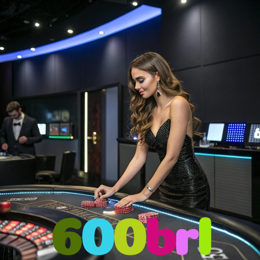 600brl - Baixe o app 600brl no Google Play e jogue ao vivo