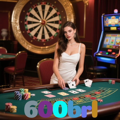 600brl - Baixe o app 600brl no Google Play e jogue ao vivo