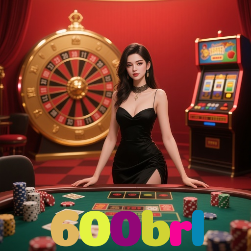 600brl - Baixe o app 600brl no Google Play e jogue ao vivo