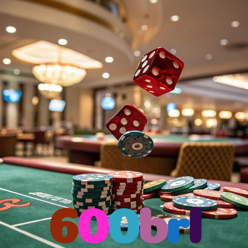 600brl - Baixe o app 600brl no Google Play e jogue ao vivo