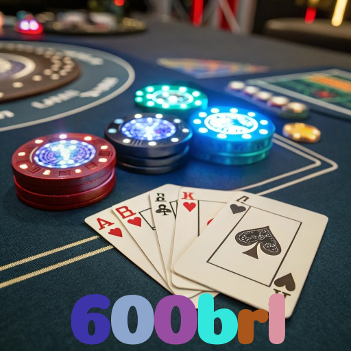 600brl - Baixe o app 600brl no Google Play e jogue ao vivo