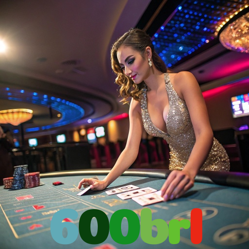 600brl - Baixe o App 600brl para Android e Comece a Jogar