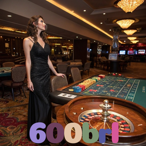 600brl - Baixe o app 600brl no Google Play e jogue ao vivo