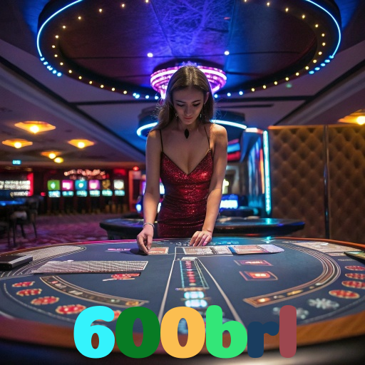 600brl - Baixe o app 600brl no Google Play e jogue ao vivo