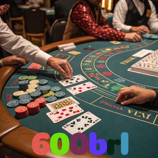 600brl - Baixe o app 600brl no Google Play e jogue ao vivo