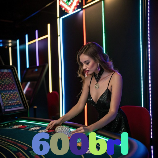 600brl - Baixe o app 600brl no Google Play e jogue ao vivo