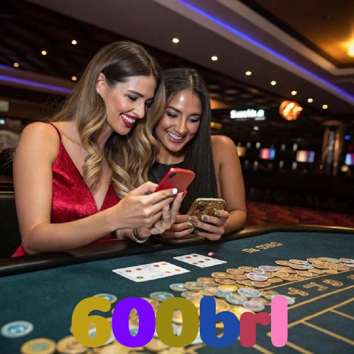 600brl - Baixe o app 600brl no Google Play e jogue ao vivo