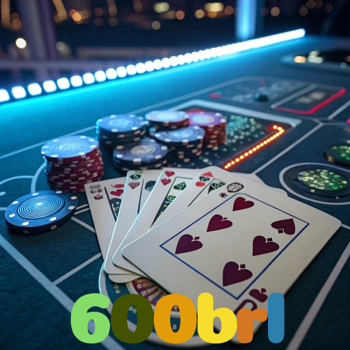600brl - Baixe o App 600brl para Android e Comece a Jogar