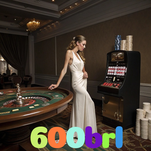 600brl - Baixe o app 600brl no Google Play e jogue ao vivo