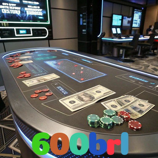 600brl - Baixe o app 600brl no Google Play e jogue ao vivo