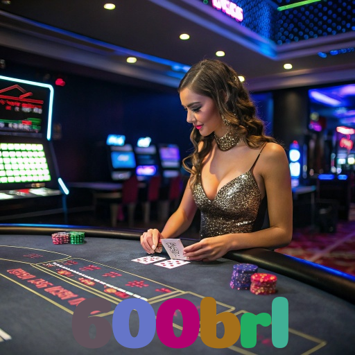 600brl - Baixe o app 600brl no Google Play e jogue ao vivo