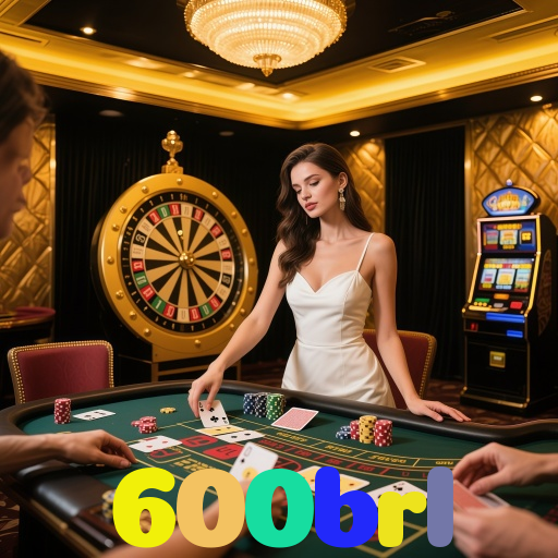 600brl - Baixe o App 600brl para Android e Comece a Jogar