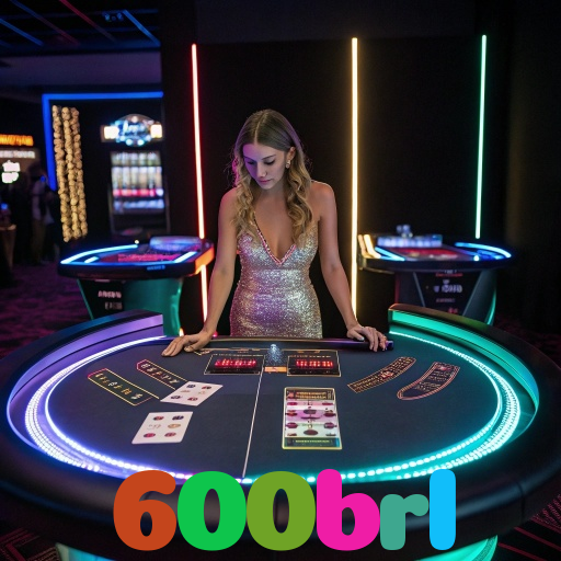 600brl - Baixe o app 600brl no Google Play e jogue ao vivo