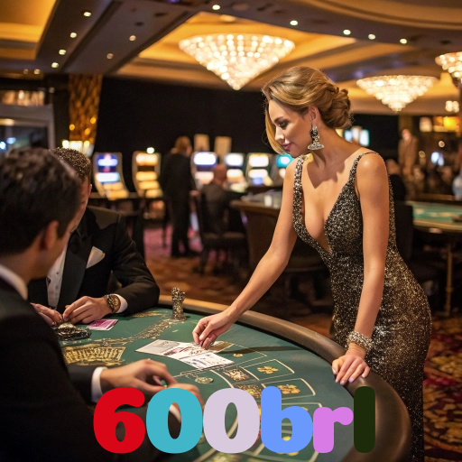 600brl - Baixe o app 600brl no Google Play e jogue ao vivo