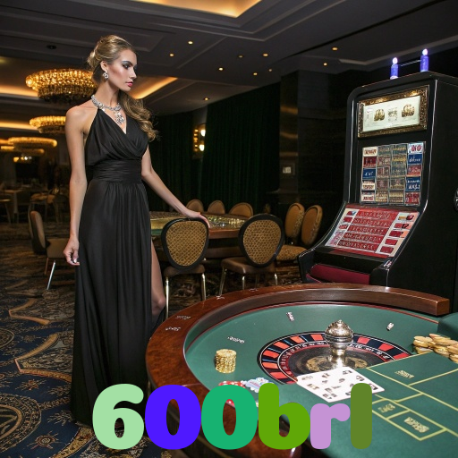 600brl - Baixe o app 600brl no Google Play e jogue ao vivo