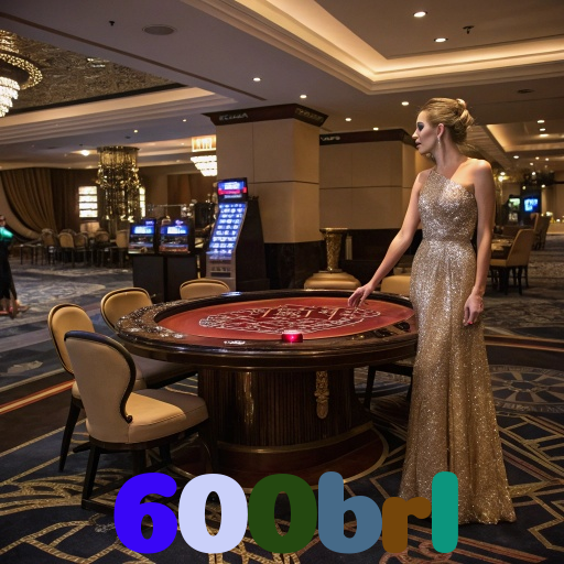 600brl - Baixe o app 600brl no Google Play e jogue ao vivo