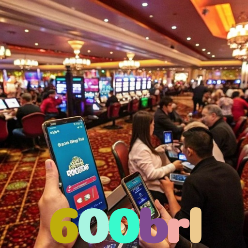 600brl - Baixe o App 600brl para Android e Comece a Jogar