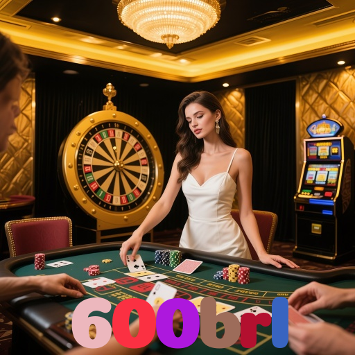 600brl - Baixe o App 600brl para Android e Comece a Jogar