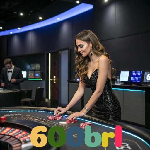 600brl - Baixe o app 600brl no Google Play e jogue ao vivo