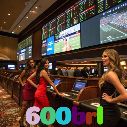 600brl - Baixe o app 600brl no Google Play e jogue ao vivo