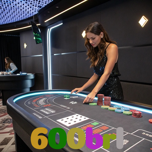 600brl - Baixe o app 600brl no Google Play e jogue ao vivo