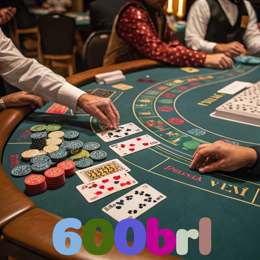 600brl - Baixe o app 600brl no Google Play e jogue ao vivo