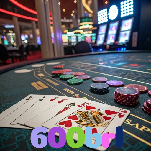 600brl - Baixe o app 600brl no Google Play e jogue ao vivo