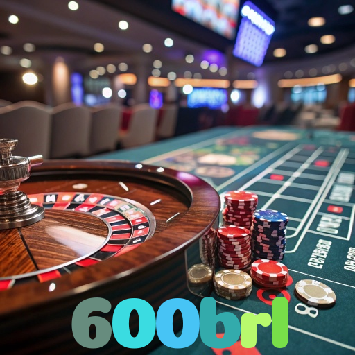 600brl - Baixe o app 600brl no Google Play e jogue ao vivo