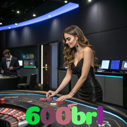 600brl - Baixe o app 600brl no Google Play e jogue ao vivo