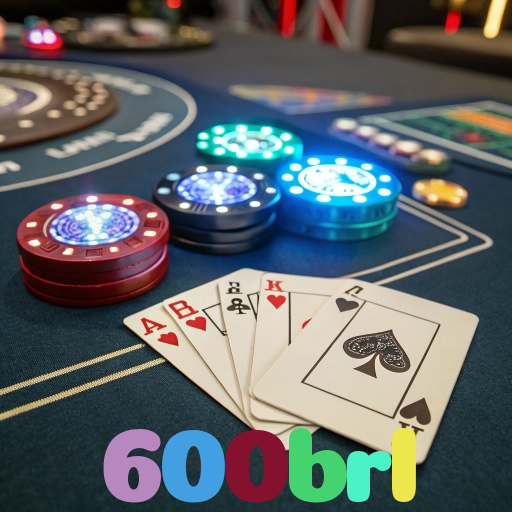 600brl - Baixe o app 600brl no Google Play e jogue ao vivo
